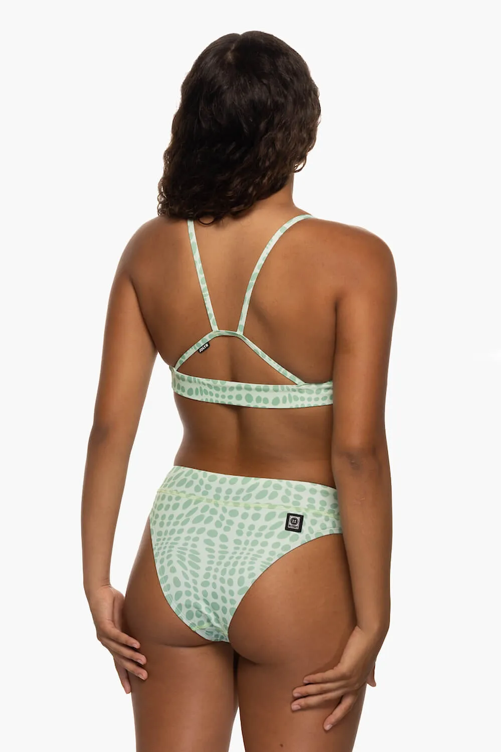 Zoe Bikini Bottom - Safari sold by Jolyn product image thumbnail 2