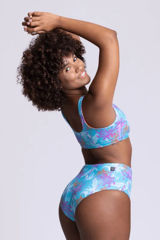 Venus Bikini Bottom - Surfside sold by Jolyn