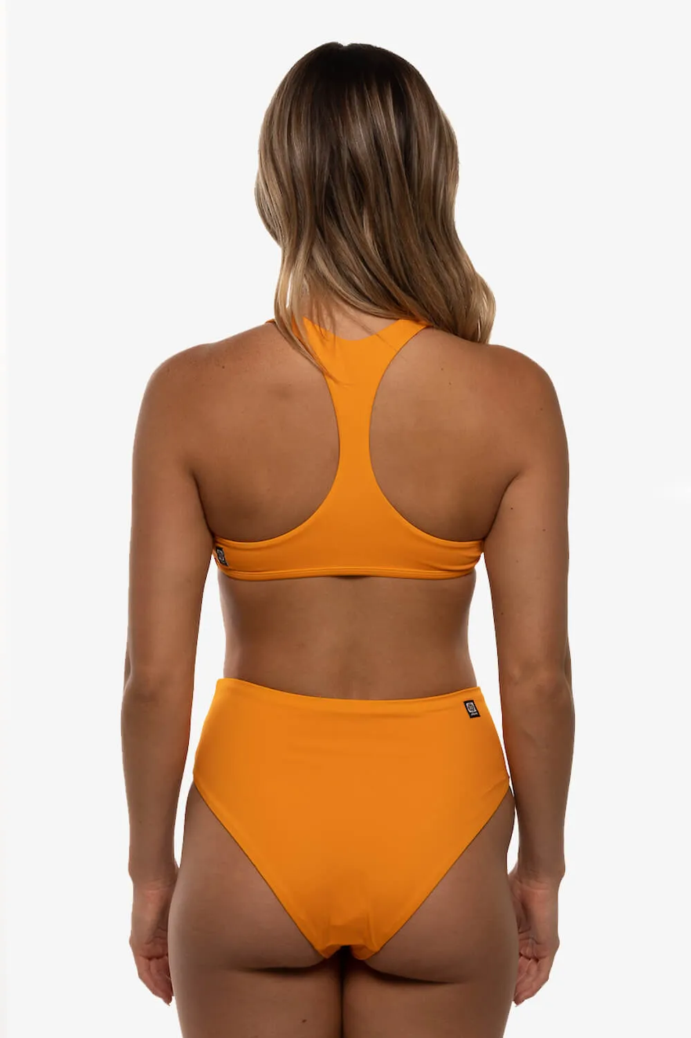 Natia Bikini Bottom - Mandarin sold by Jolyn product image thumbnail 2