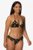Swamis Bikini Bottom - Lemon Drop sold by Jolyn
