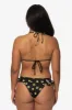 Swamis Bikini Bottom - Lemon Drop sold by Jolyn