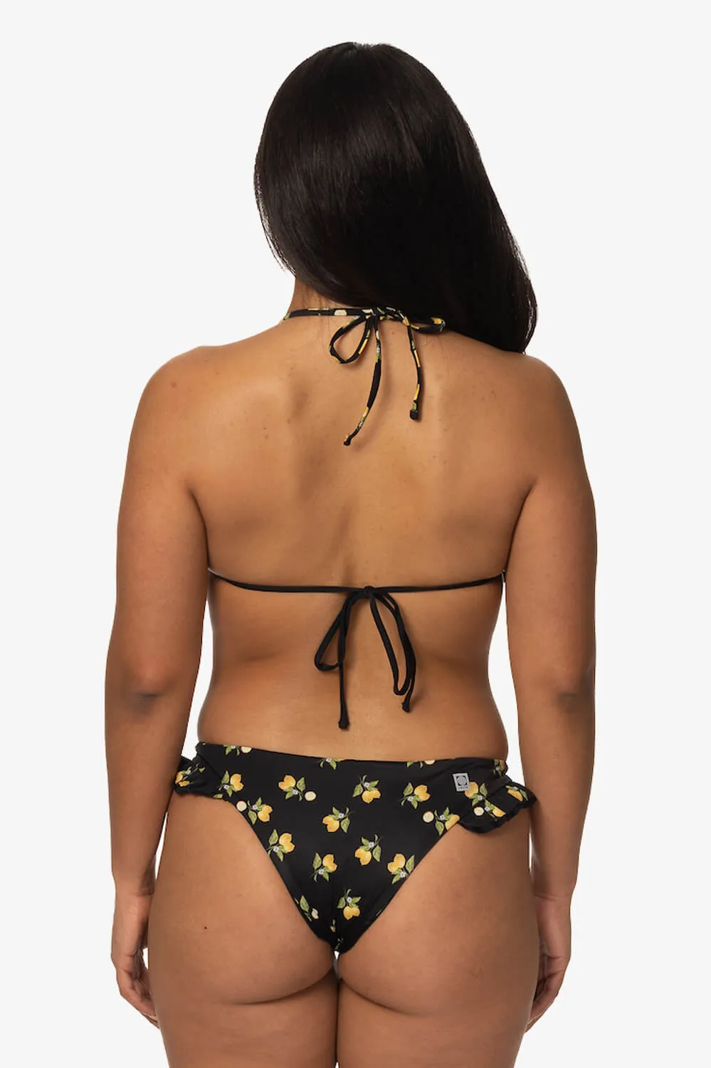 Swamis Bikini Bottom - Lemon Drop sold by Jolyn product image thumbnail 3