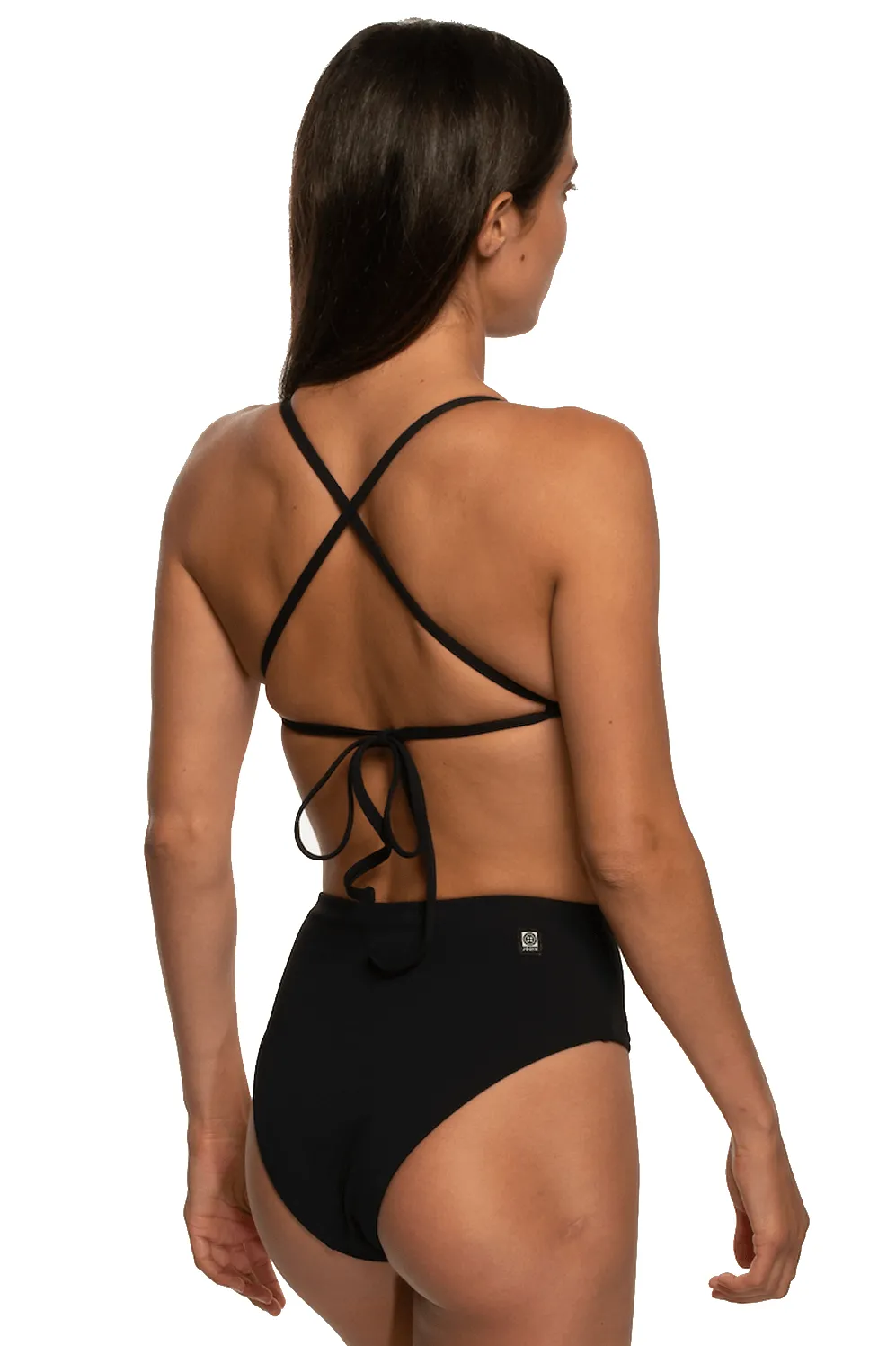 Natia Bikini Bottom - Black sold by Jolyn product image thumbnail 3
