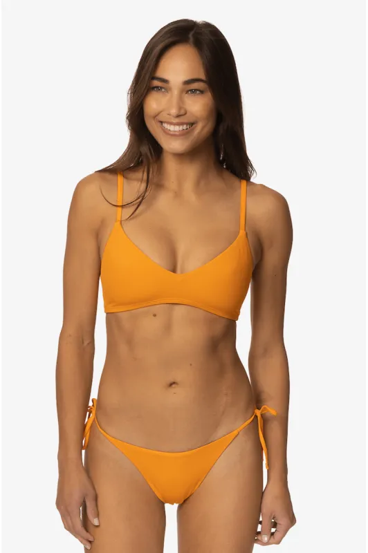 Salina Bikini Bottom - Harmony sold by Jolyn