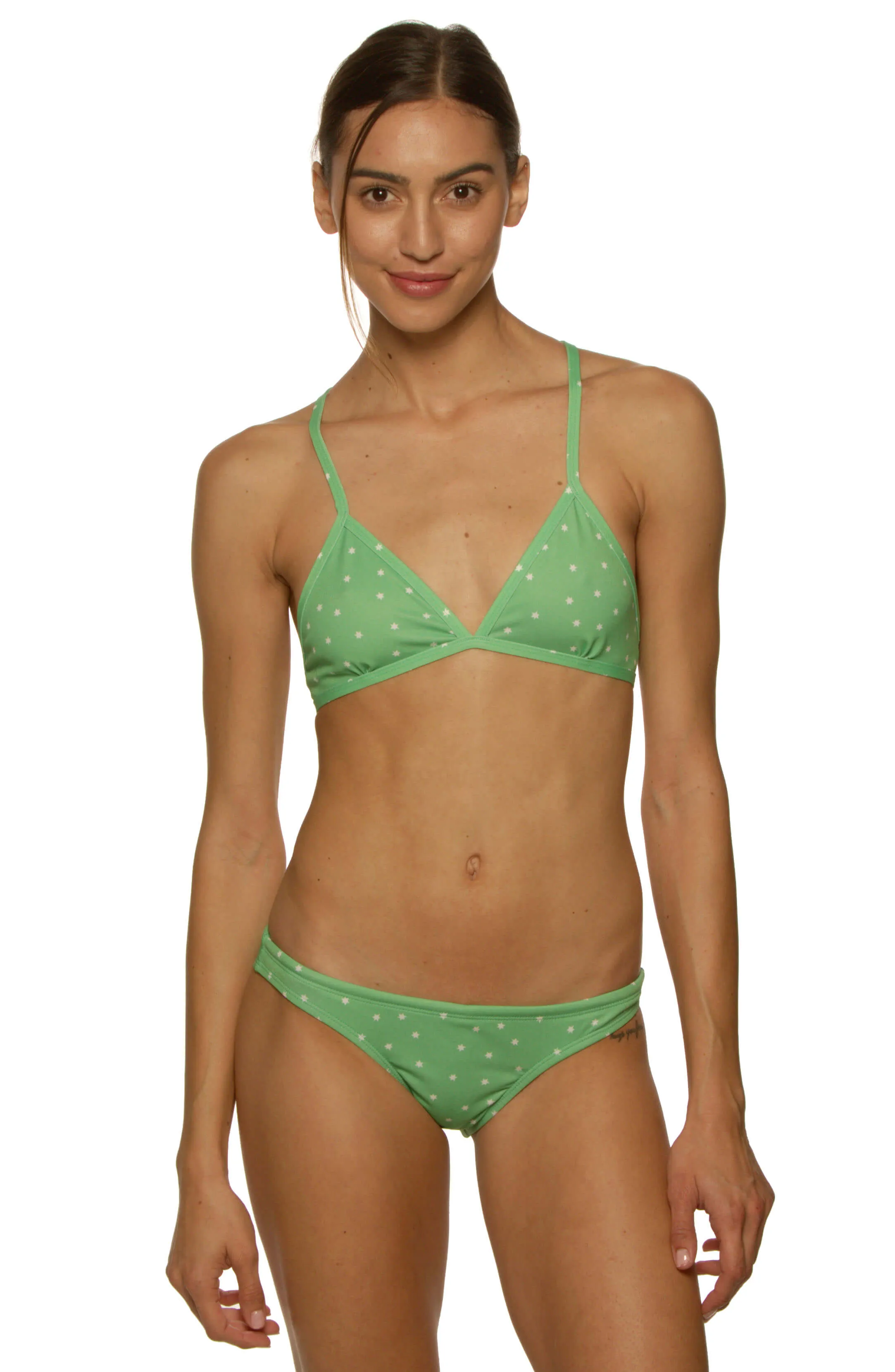 Midl Bikini Bottom - Prints sold by Jolyn