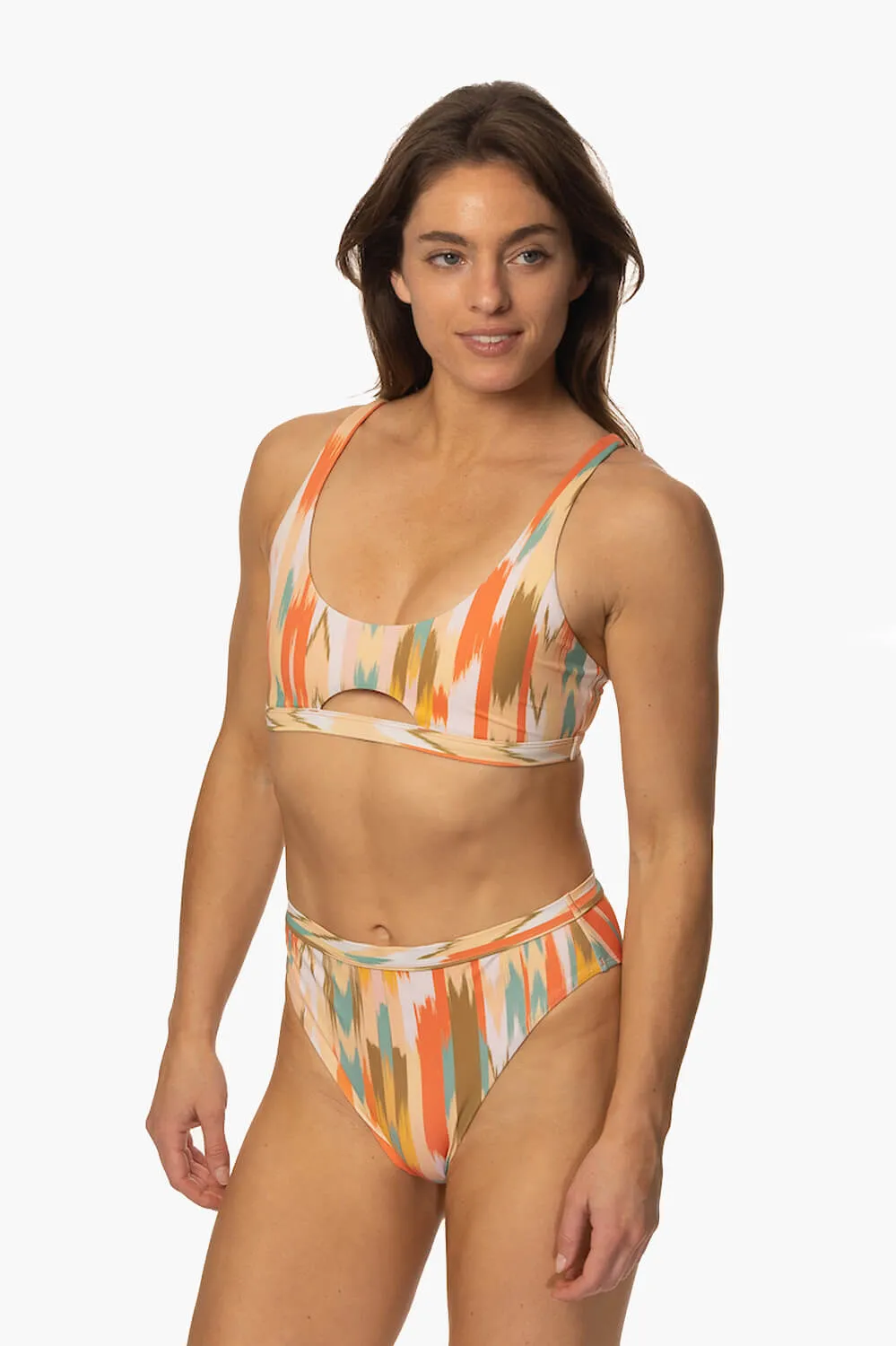 Nora Bikini Bottom - Zuma sold by Jolyn product image thumbnail 4