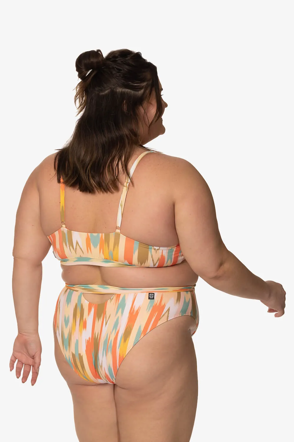 Nora Bikini Bottom - Zuma sold by Jolyn product image thumbnail 3