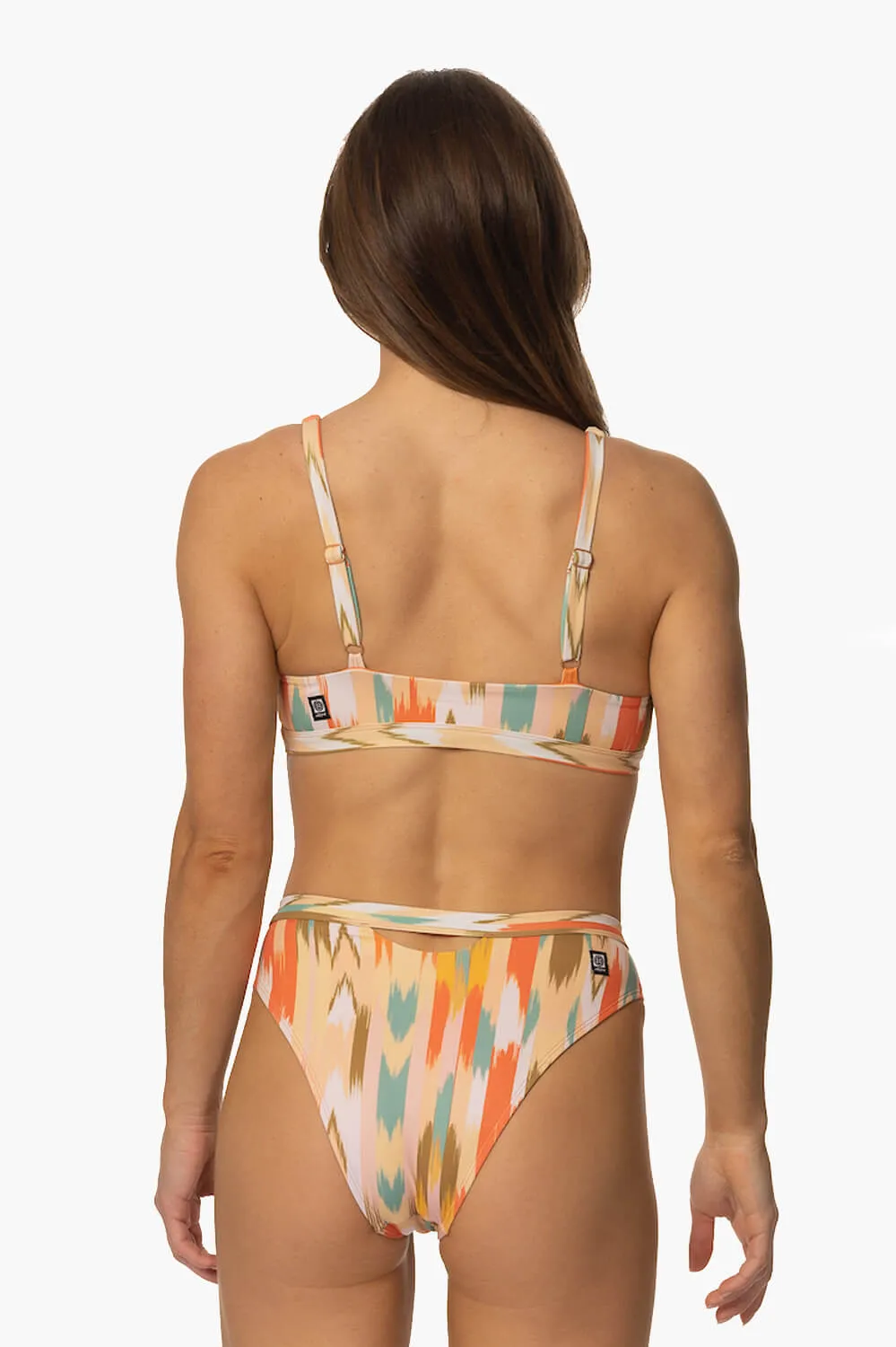 Nora Bikini Bottom - Zuma sold by Jolyn product image thumbnail 5