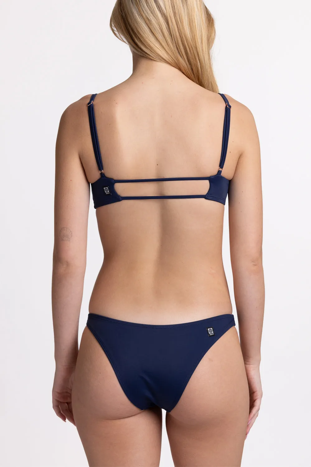 Kelia Bikini Bottom - Anchor sold by Jolyn product image thumbnail 4