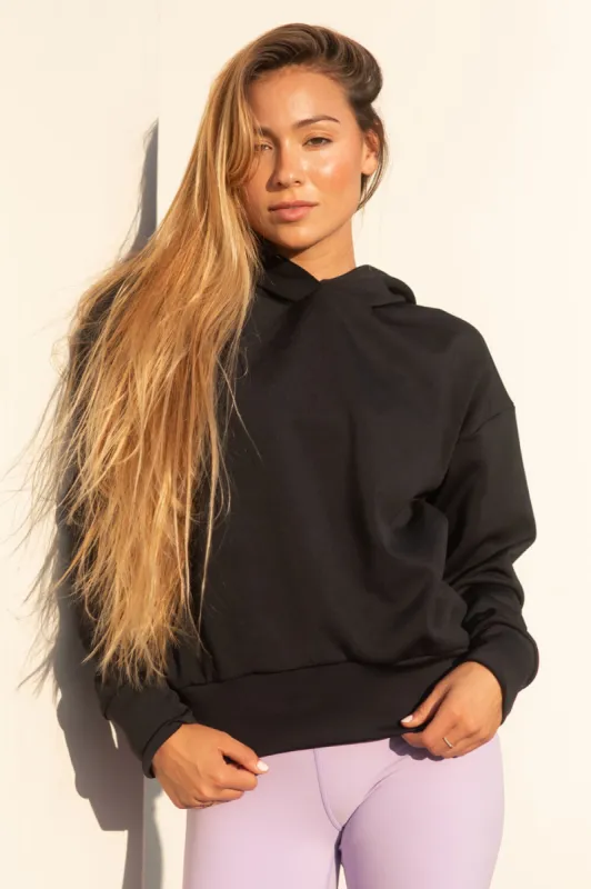 Nusa Hoodie sold by Jolyn