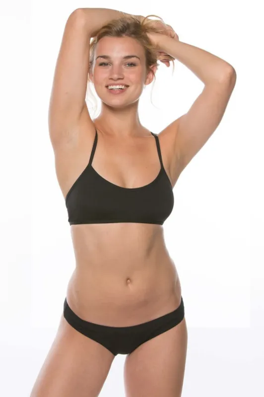 Adrian Bikini Top sold by Jolyn