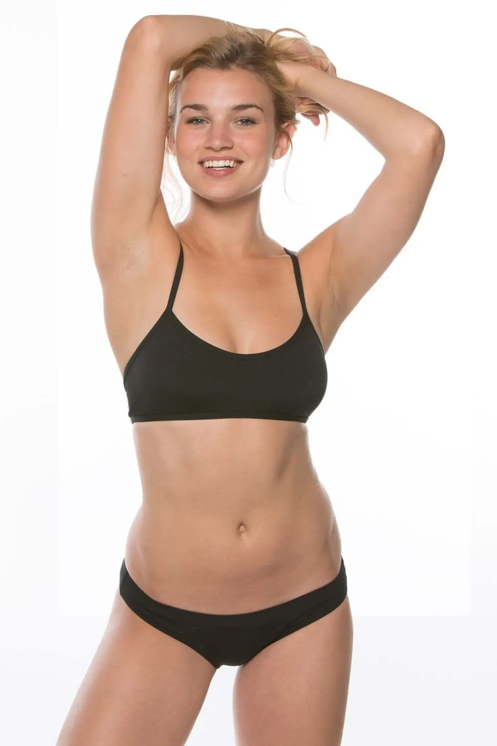 Adrian Bikini Top sold by Jolyn