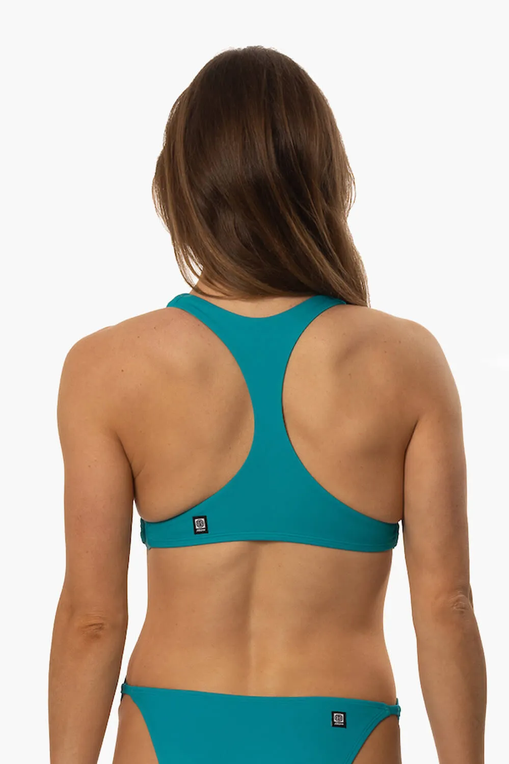Cleo Bikini Top - Encinitas sold by Jolyn product image thumbnail 5