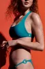Cleo Bikini Top - Encinitas sold by Jolyn