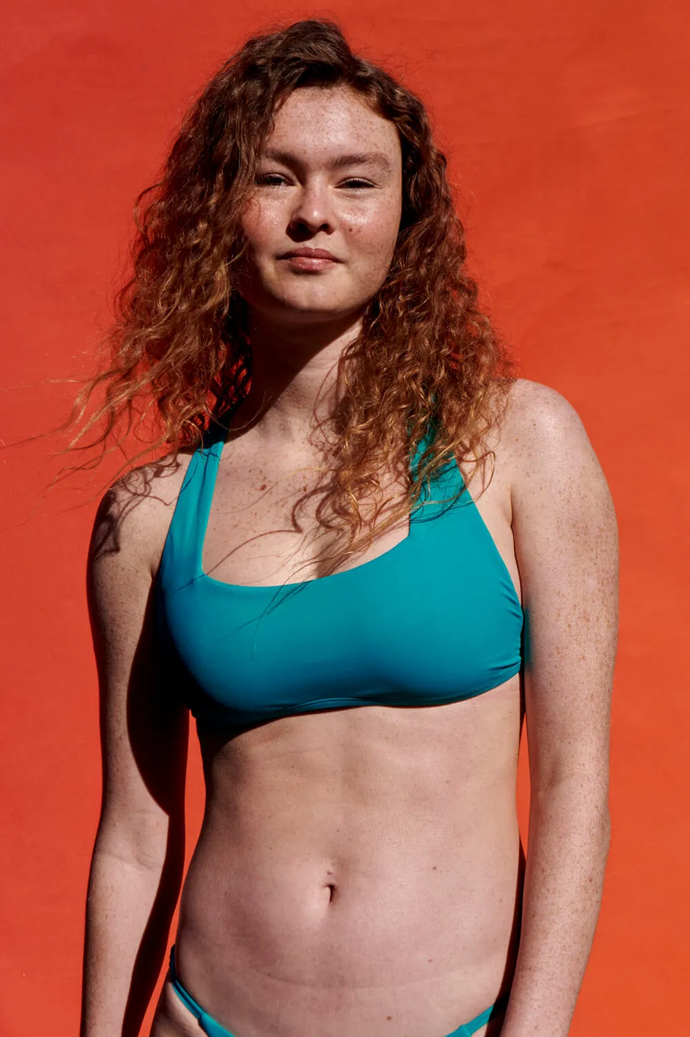 Cleo Bikini Top - Encinitas sold by Jolyn product image thumbnail 2