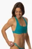 Cleo Bikini Top - Encinitas sold by Jolyn