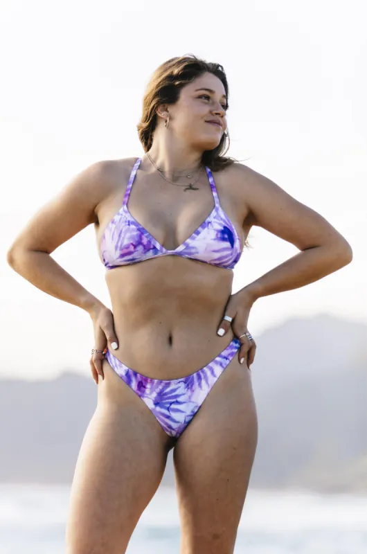 Lily Bikini Top - Revolve sold by Jolyn