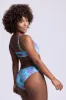 Minerva Bikini Bottom - Surfside sold by Jolyn