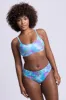 Minerva Bikini Bottom - Surfside sold by Jolyn