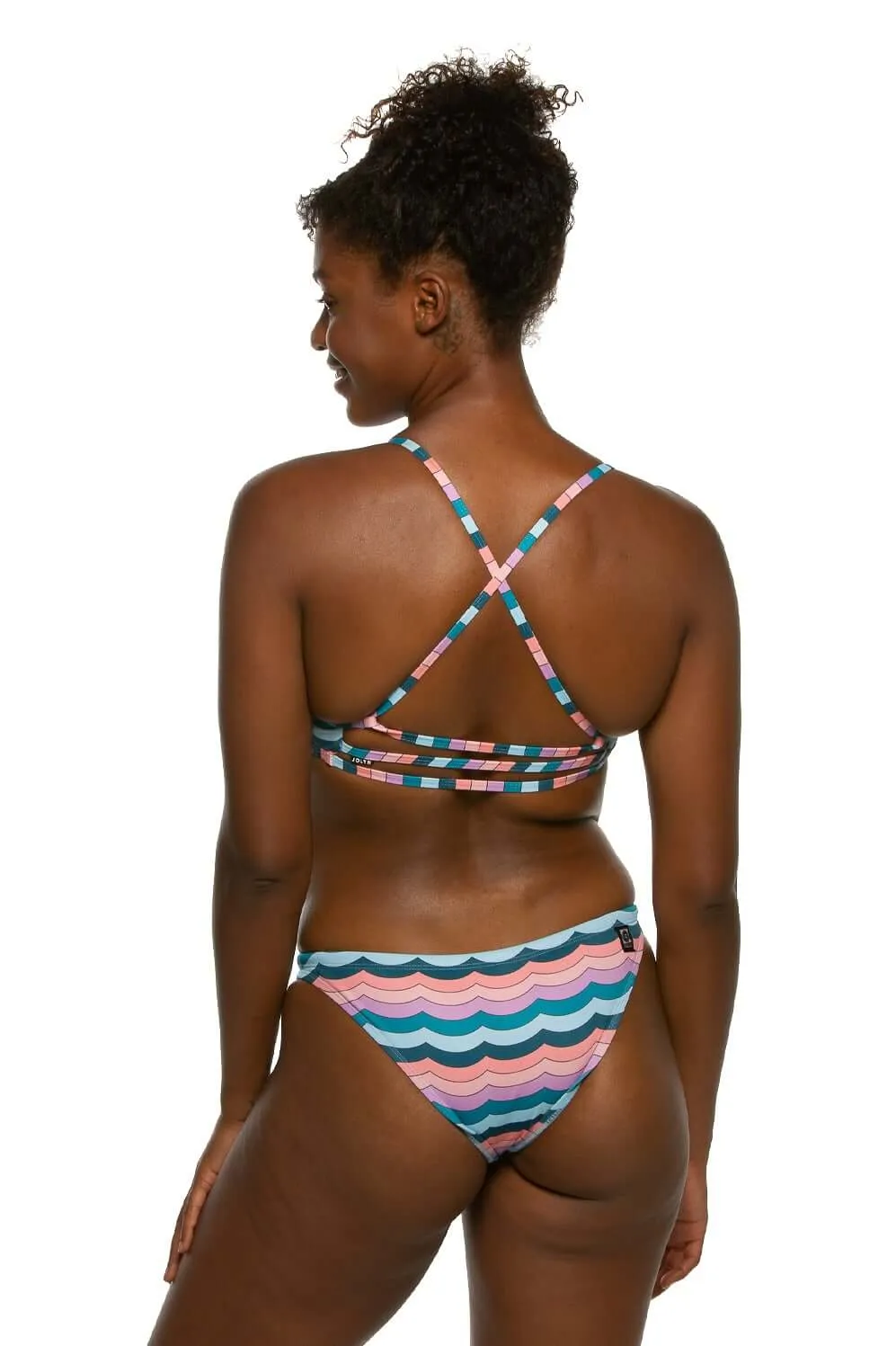 Europe Bikini Bottom - Prints sold by Jolyn product image thumbnail 3