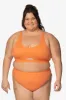 Nora Bikini Bottom - Redondo sold by Jolyn