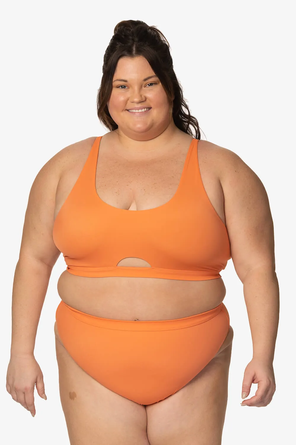 Nora Bikini Bottom - Redondo sold by Jolyn product image thumbnail 4