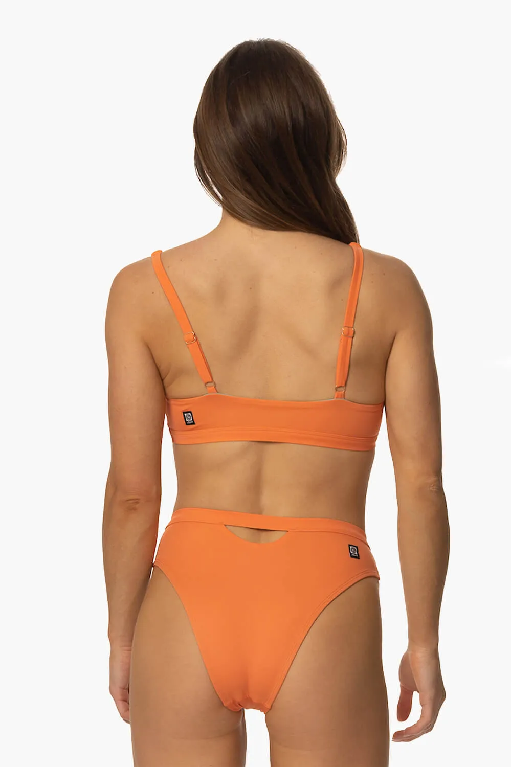 Nora Bikini Bottom - Redondo sold by Jolyn product image thumbnail 3