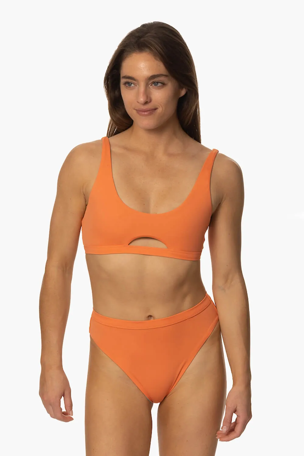 Nora Bikini Bottom - Redondo sold by Jolyn
