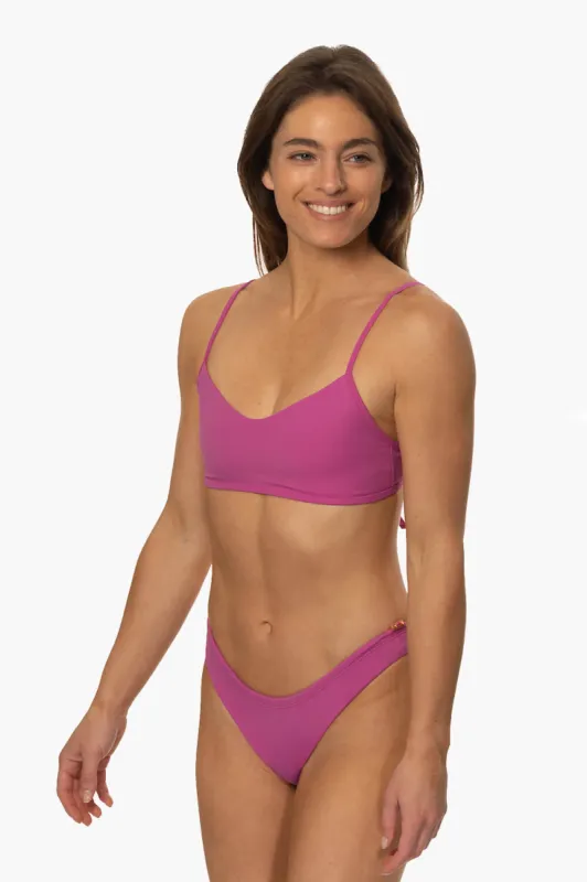 Summer Bikini Bottom - Leucadia sold by Jolyn