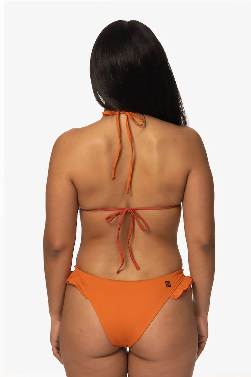 Swamis Bikini Bottom - Ginger sold by Jolyn product image thumbnail 3