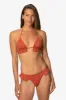 Swamis Bikini Bottom - Ginger sold by Jolyn