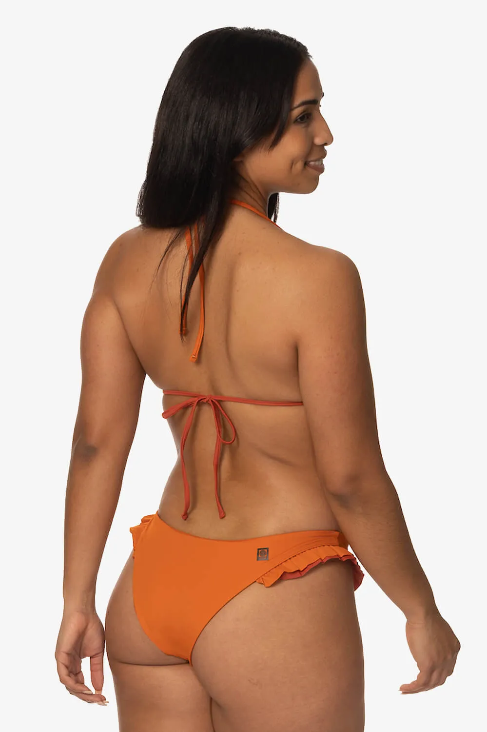 Swamis Bikini Bottom - Ginger sold by Jolyn product image thumbnail 4