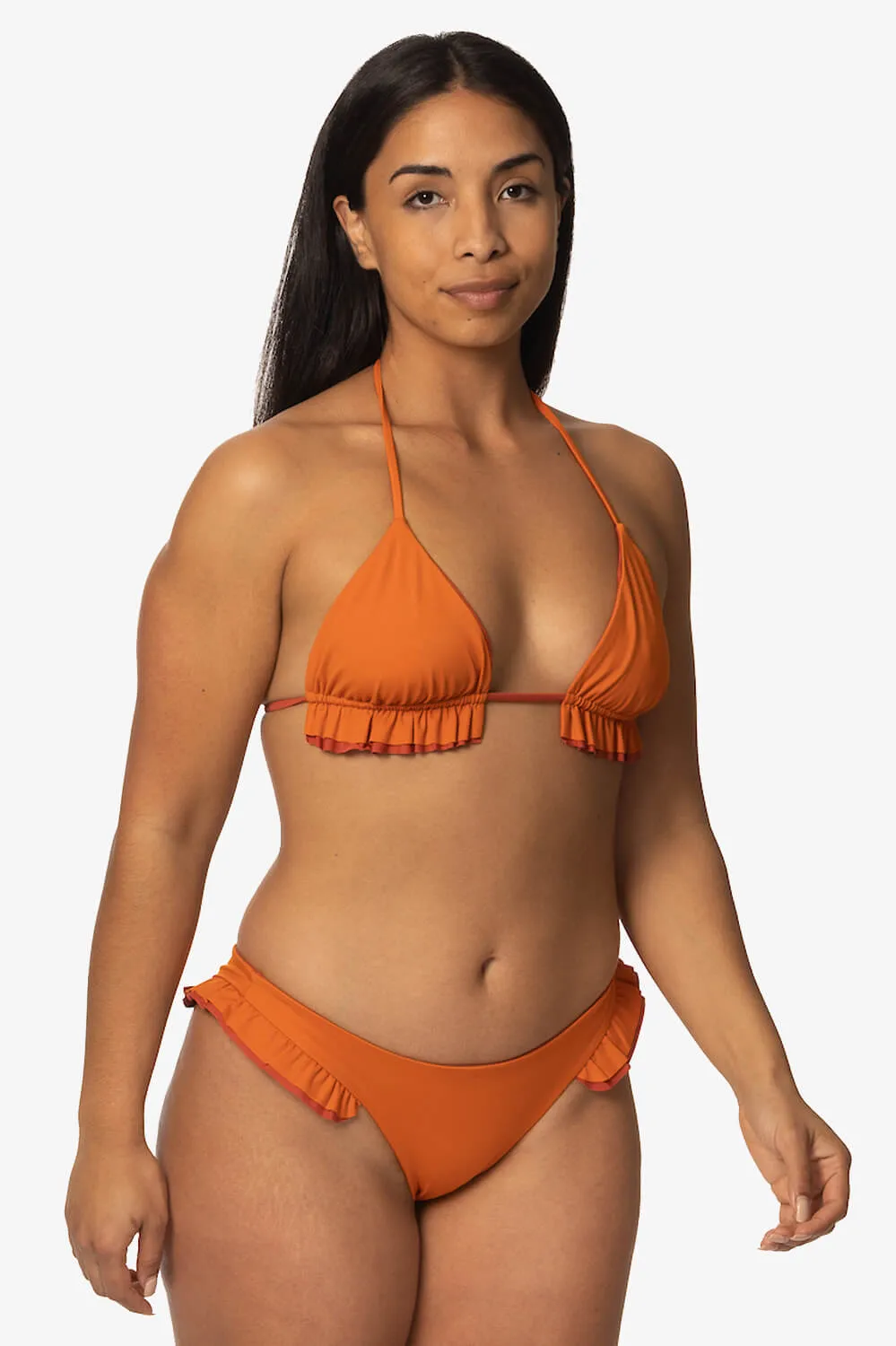 Swamis Bikini Bottom - Ginger sold by Jolyn product image thumbnail 5