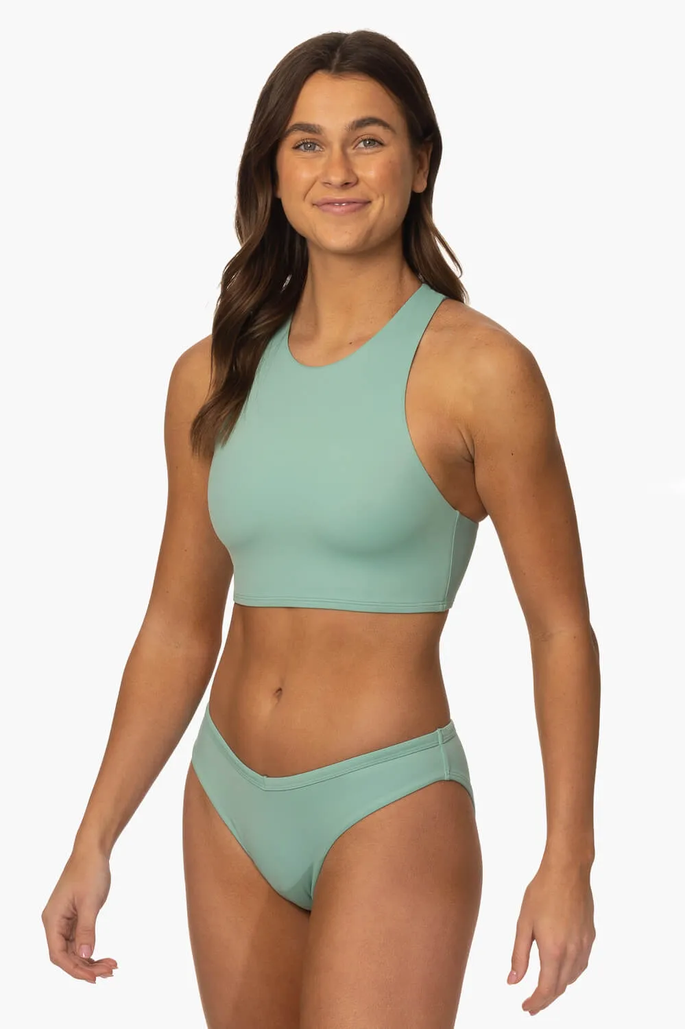 Camila Bikini Bottom - Newport sold by Jolyn product image thumbnail 3
