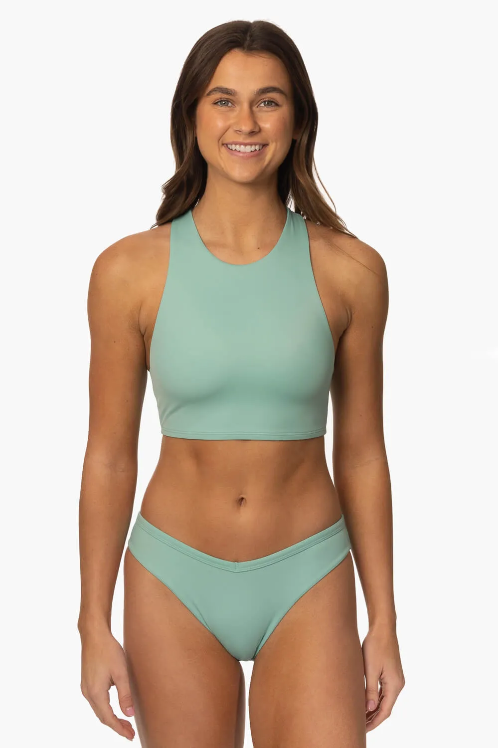 Camila Bikini Bottom - Newport sold by Jolyn