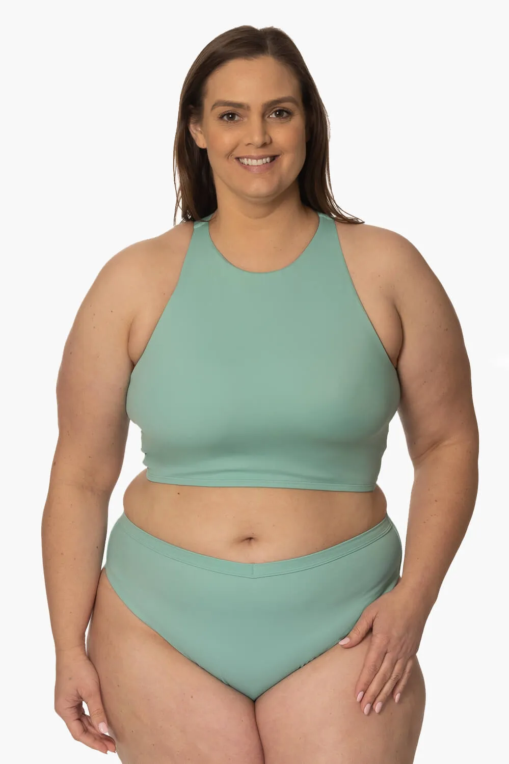 Camila Bikini Bottom - Newport sold by Jolyn product image thumbnail 2