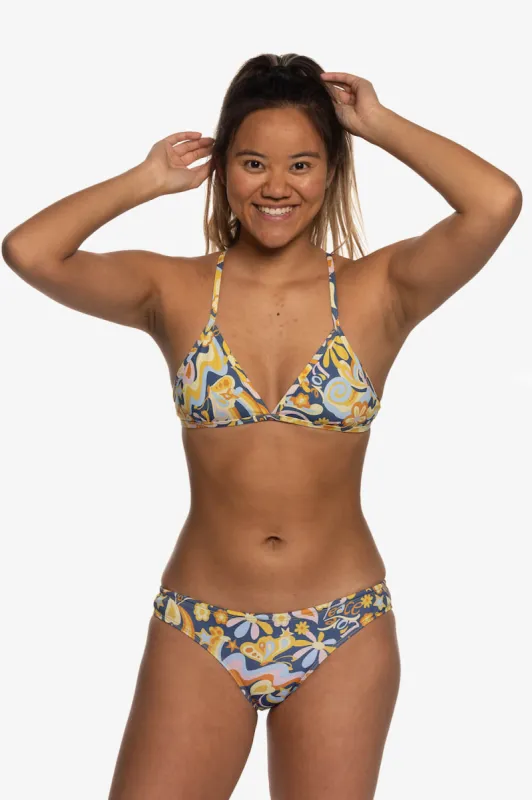 Andy Bikini Bottom - Foxy sold by Jolyn