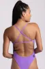 Gabby One Piece Swimsuit - Recycled Foreverever sold by Jolyn