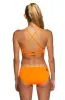 Ally Bikini Bottom - Sunkist sold by Jolyn