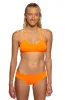 Ally Bikini Bottom - Sunkist sold by Jolyn