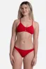 Europe Bikini Bottom - Red sold by Jolyn