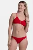 Europe Bikini Bottom - Red sold by Jolyn