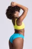 Minerva Bikini Bottom - Luminous sold by Jolyn