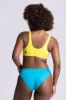 Minerva Bikini Bottom - Luminous sold by Jolyn