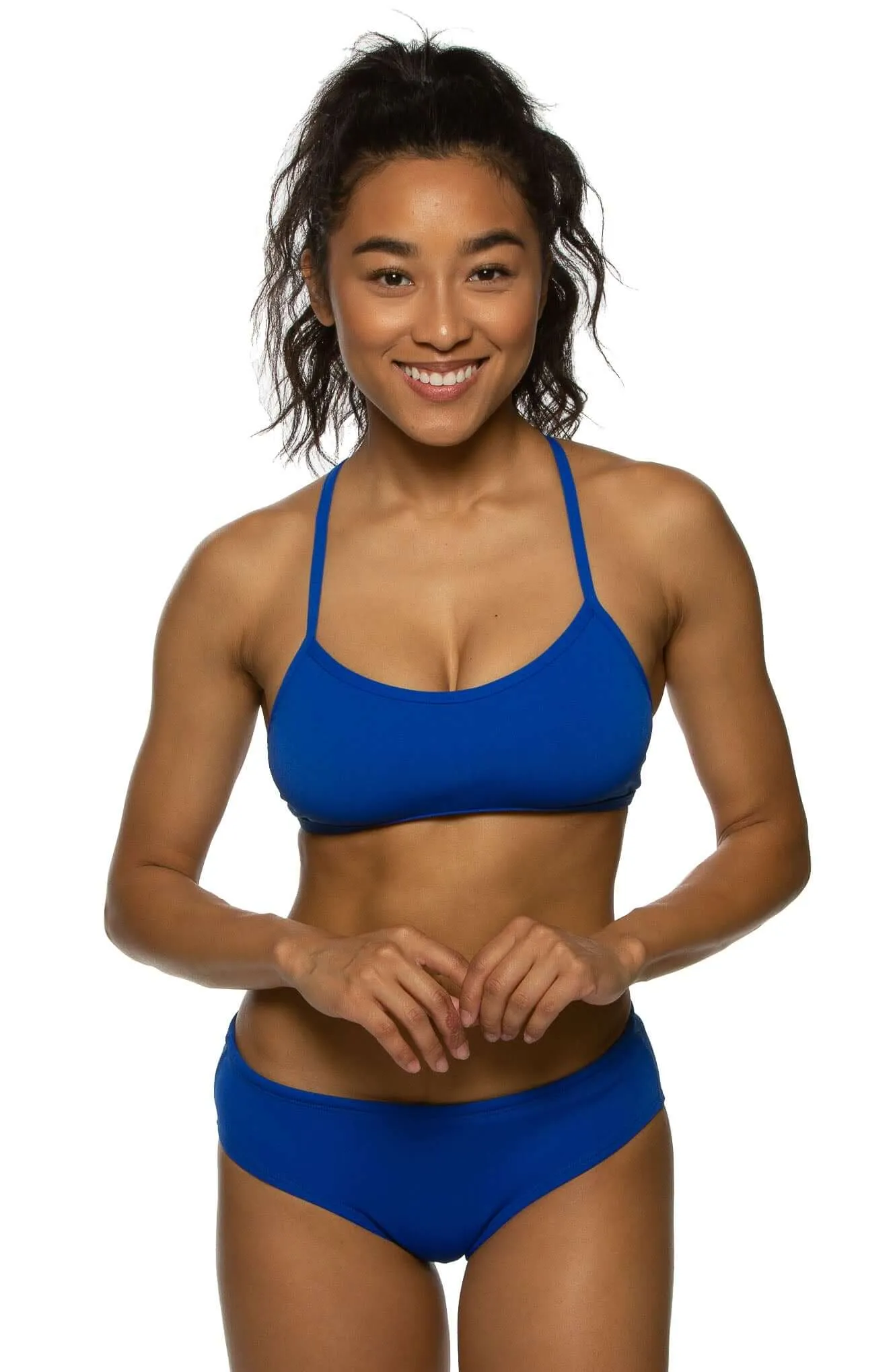 Ally Bikini Bottom sold by Jolyn