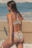 Nora Bikini Bottom - Catalina Island sold by Jolyn
