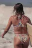 Nora Bikini Bottom - Catalina Island sold by Jolyn
