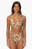 Nora Bikini Bottom - Catalina Island sold by Jolyn
