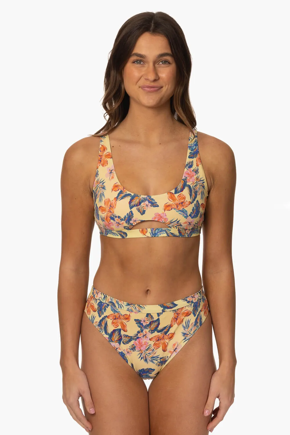 Nora Bikini Bottom - Catalina Island sold by Jolyn product image thumbnail 5