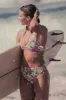 Nora Bikini Bottom - Catalina Island sold by Jolyn